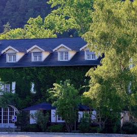 Le Moulin de Barette - Blavozy, 43700 Le Puy-en-Velay, hotel Blavozy városában