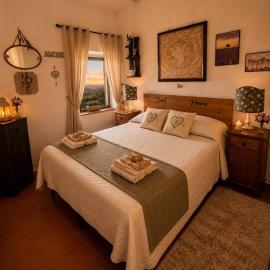 Casa Amiata 2, hotel i Montelaterone