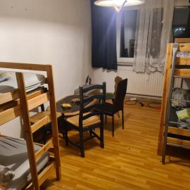 bed in GE, hotel u gradu Gelzenkirhen