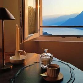 Incanto Home -Villa Maderni with COMO Lake View