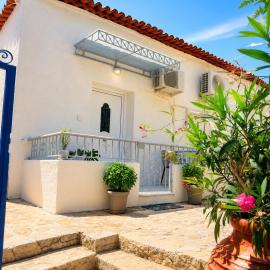 G&D guest house, Hotel in Antikes Epidauros
