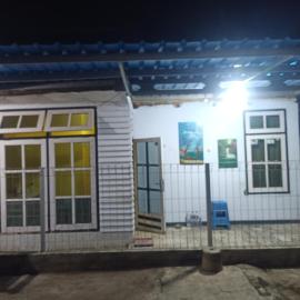 Wahid Homestay