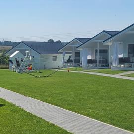Zante Sarbinowo, отель в городе Сарбиново