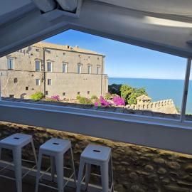 Residenza Amblingh, hotel u gradu 'Vasto'