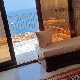Villa paradise, hotell 