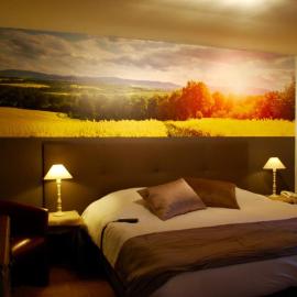 Hostellerie au Coeur du Spinois, hotel en Rebecq-Rognon