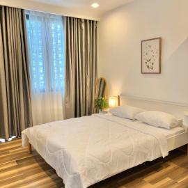 NÚP Homestay Huế