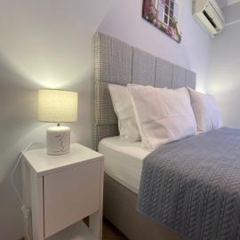MarSia Apartment, hotel in Chios