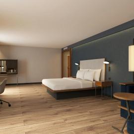 Courtyard by Marriott Torreón, hotel en Torreón