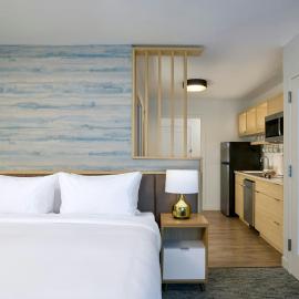 TownePlace Suites by Marriott Lebanon PA, hotel em Lebanon