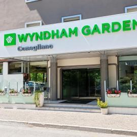 Wyndham Garden Conegliano, hotell i Conegliano