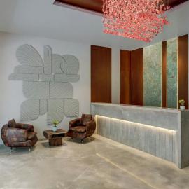 The Fern Residency Vadodara, Alkapuri, Series by Marriott