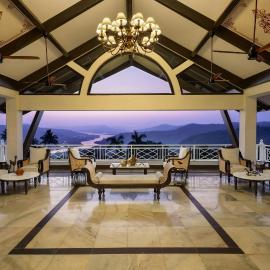 The Fern Riverview Resort Chiplun, Series by Marriott, hotel u gradu Khed