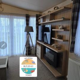 Treeview Sylwias Holiday Homes
