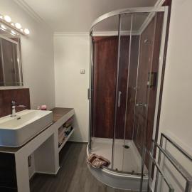 Ferienhaus AUEN mit Seezugang