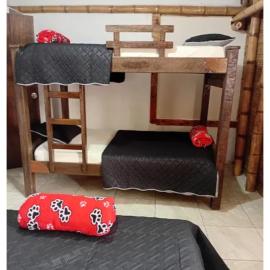 Guaduales Apartamento