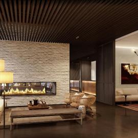 Roomers ParkView, a Luxury Collection Hotel, Frankfurt