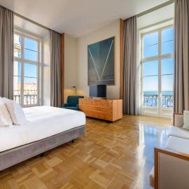Pousada de Lisboa - Small Luxury Hotels Of The World