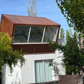 Abismo Privado Cabaña de Lujo con Jacuzzi, hotel a San Rafael