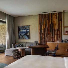 South Palms Resort and Spa Panglao - MGallery Collection, hotel en Panglao
