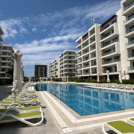 Sea Breeze Park Residence ll, hotel em Baku