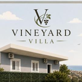 Vineyard Villa