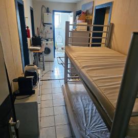 SCHLAFGELEGENHEiT, hotel u gradu Esen