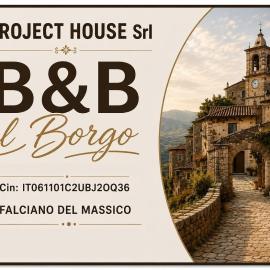 Al Borgo، فندق في Falciano del Massico