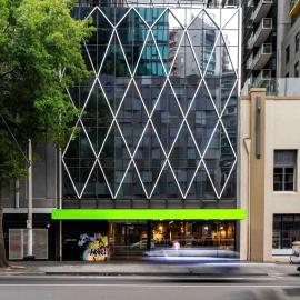 ibis Styles Melbourne Southbank
