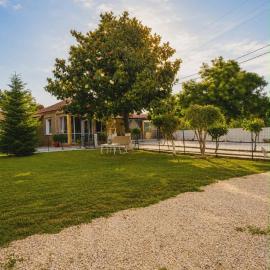 Kikas Stone House