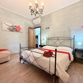 L'originario Salviano Family Apartment Private Parking – hotel w mieście Livorno