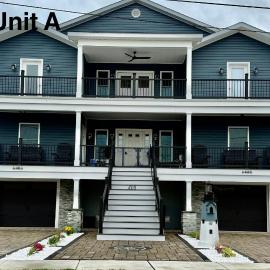Wildwood Retreat