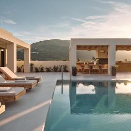 Villa Verdelia, A Private Nature Gem by MindYourVilla