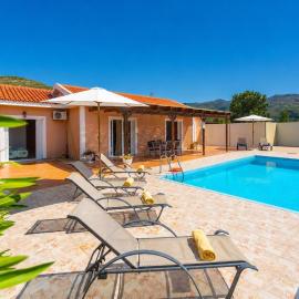 Villa Peach