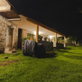 Hotel Las Palmas By GEstores, Hotel in San Miguel Regla