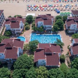 База відпочинку Вероніка, hotel a Zatoka