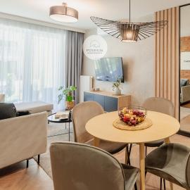 Apartments & SPA Posesja Plażowa Grzybowo by POSESJA APARTAMENTY 4a I, hotel v mestu Grzybowo
