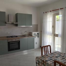 Casa Amica Termoli House, hotel v destinácii Termoli
