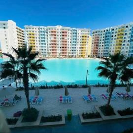 Porto Golf Marina Resort, hotel v mestu El Alamein