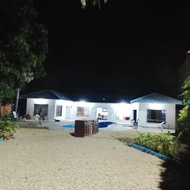 Finca los carrangueros, hotel a Apulo