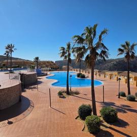 Casa del Tiempo Dorado, hotel i Cumbre del Sol