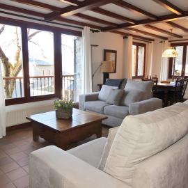Casa unifamiliar - 8 personas - Cerdanya URTX