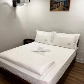 ValueRoomz Sentosa Southkey Mid Valley S22, hotel in Johor Bahru