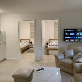 Eloria Apartments