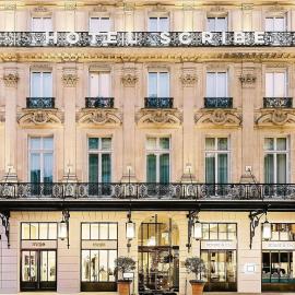 Sofitel Le Scribe Paris Opera