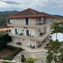 Vila Ervin First Floor