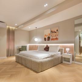 The District Lekki by GCI, hotel u gradu 'Lekki Phase 1'