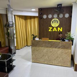 ZAN Lodge