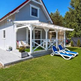 Gulbity House, hotel em Gulbity