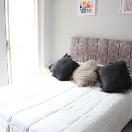 Hermoso Apartaestudio, moderno, cercaavdelosestudiantes, apto303, hotel u gradu 'Pasto'